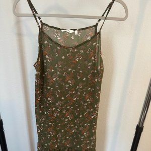 Asian Style Dress